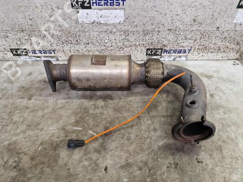 Katalysator LAND ROVER FREELANDER 2 (L359) 2.2 TD4 4x4 (150 hp) 31375483