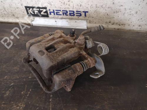 Used Left rear brake caliper KIA CARENS IV 1.7 CRDi (116 hp) 12876597