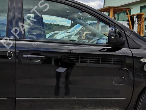 right-front-door-nissan-note-e11-ne11-2005-2006-2007-2008-2009-2010-2011-2012-2013-34235422 main image