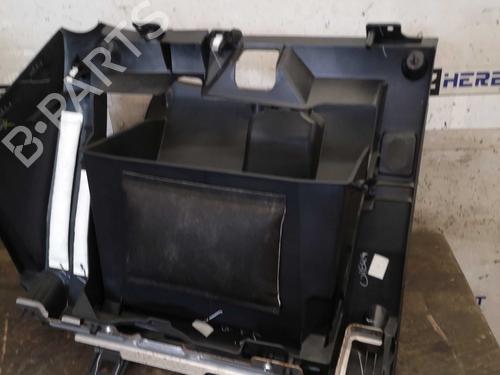 Glove box MAZDA 2 Hatchback (DL, DJ) 1.5 | BP22291627C95 