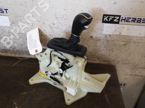 Used Gear lever HYUNDAI TUCSON (TL, TLE) 2.0 CRDi All-wheel Drive (185 hp) 22290592
