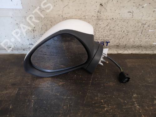 Used Left mirror SEAT LEON (1P1) 1.4 16V (86 hp) 12879802