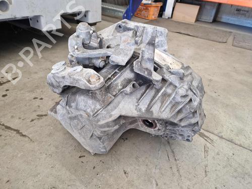 Used Gearbox OPEL INSIGNIA A Sports Tourer (G09) 2.0 CDTI (35) (160 hp) 28726837