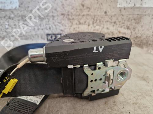 Front left seatbelt VW CADDY III MPV (2KB, 2KJ, 2CB, 2CJ) 1.2 TSI | BP30169159I26