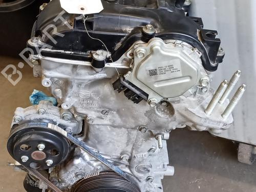 Engine MAZDA 6 Estate (GJ, GL) 2.0 (GJEFW) | BP22293238M1 