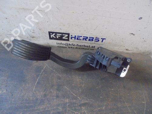 Elektronisk sensor OPEL CORSA D (S07) 1.4 (L08, L68) (100 hp) 12867112
