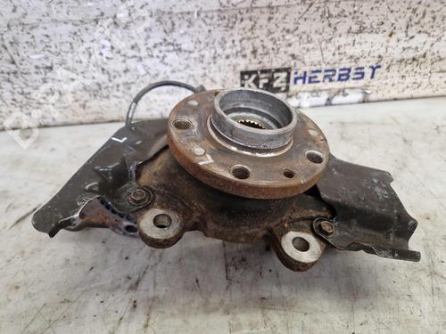 Venstre Styrespindel Lejehus FIAT TIPO Hatchback (356_, 357_) 1.6 D (356HXG1B, 356HXG11) (120 hp) 29446998