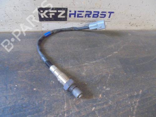Used Electronic sensor HYUNDAI i20 II (GB, IB) 1.2 (84 hp) 12869795
