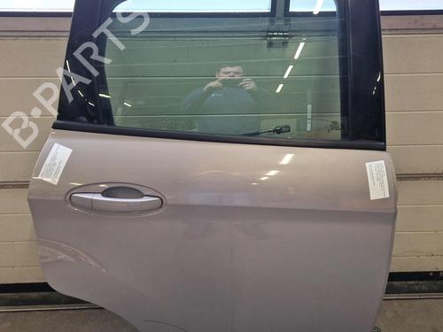 Dør højre bagtil FORD C-MAX II (DXA/CB7, DXA/CEU) 2.0 TDCi (115 hp) 30624807
