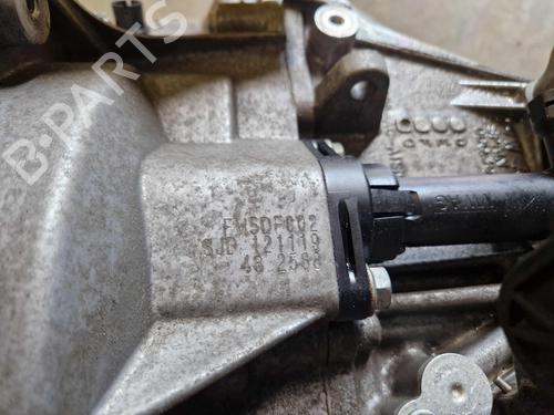 Gearbox SEAT IBIZA V (KJ1, KJG) 1.0 TSI | BP26606862M3 