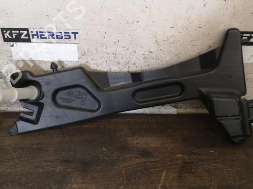 Used Windscreen washer tank CITROËN C4 Grand Picasso II (DA_, DE_) 1.6 HDi / BlueHDi 115 (115 hp) 22287783