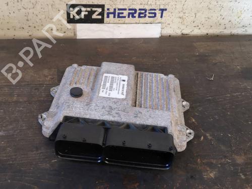 Engine control unit (ECU) OPEL ASTRA H Estate (A04) 1.3 CDTI (L35) | BP12890566M57 
