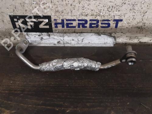Used Pipe BMW 4 Convertible (F33, F83) M4 (431 hp) 13114128