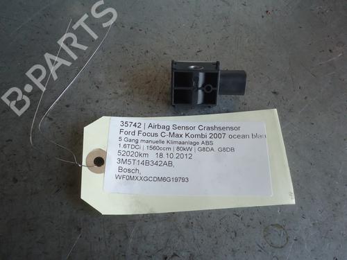 Elektronik Modul für FORD FOCUS C-MAX (DM2) 1.6 TDCi (109 hp) 13431526
