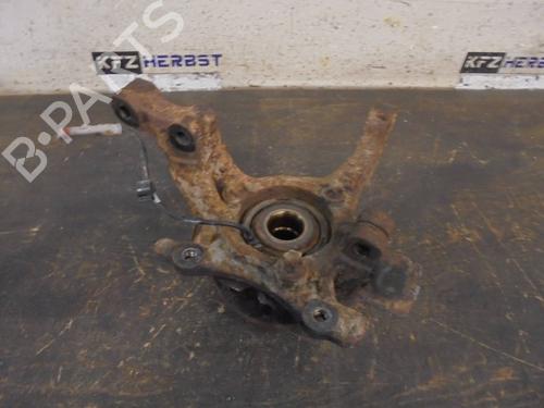 Right front steering knuckle OPEL ASTRA H GTC (A04) 1.4 (L08) | BP13436193M26 