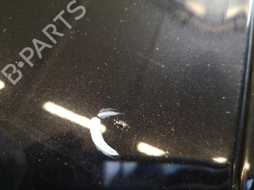 Left front door OPEL ZAFIRA / ZAFIRA FAMILY B (A05) 1.7 CDTI (M75) | BP12894549C2 