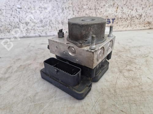 ABS pump RENAULT CLIO IV (BH_) 1.2 16V | BP27350106M43 