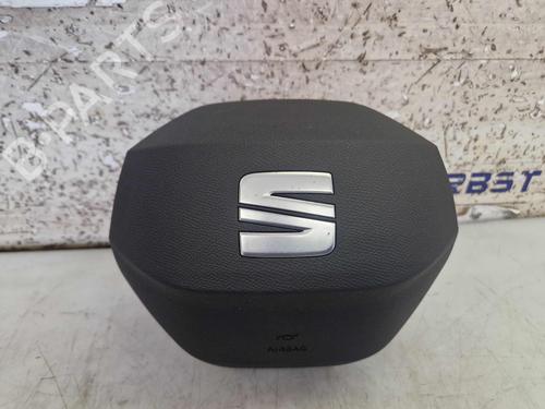Used Driver airbag SEAT LEON (KL1, KLG) 2.0 TDI (150 hp) 29717782