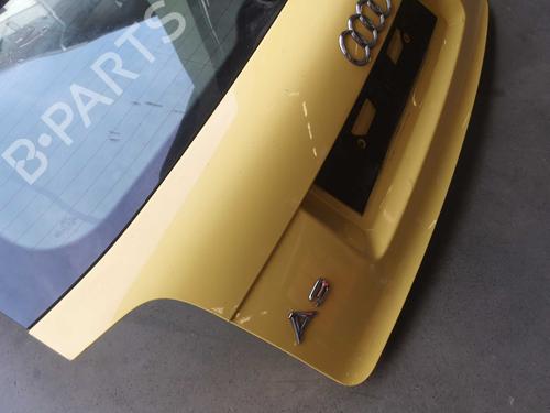 Tailgate AUDI A3 (8P1) 1.4 TFSI | BP22285968C6 