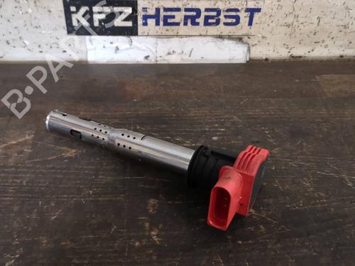 Elektronisk modul VW GOLF V (1K1) 2.0 GTI (200 hp) 13442988