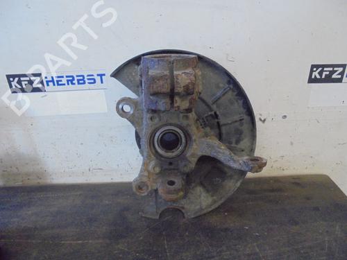 Used Support SEAT LEON (1P1) 2.0 TDI (140 hp) 12867905