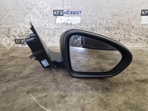 Used Right mirror Right mirror 38750587 38750587