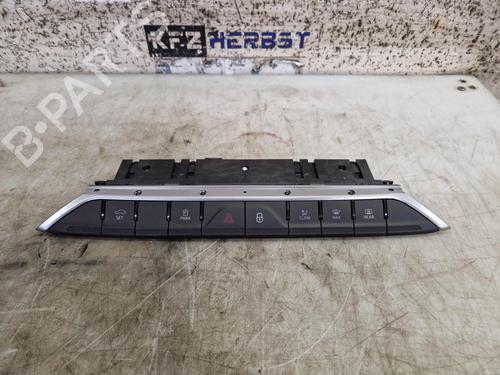 Used Warning switch SKODA OCTAVIA IV Combi (NX5, PV5) 1.5 TSI e-TEC (150 hp) 30587883