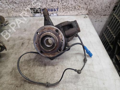 Used Support PEUGEOT 2008 I (CU_) 1.6 BlueHDi 100 (100 hp) 31856491