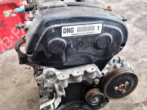Engine CHEVROLET TRAX 1.6 | BP34645117M1 - Image 2