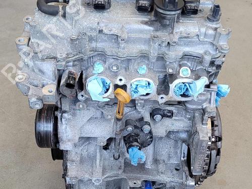 Engine NISSAN MICRA IV (K13K, K13KK) 1.2 | BP23644648M1 