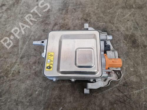 Used Heater resistor Heater resistor BMW 5 Touring (G61, G99) M 5 Plug-in Hybrid All-wheel Drive (727 hp) 36669969 36669969
