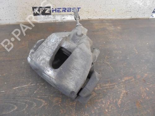 Used Right front brake caliper FORD C-MAX II (DXA/CB7, DXA/CEU) 1.5 TDCi (120 hp) 13435920