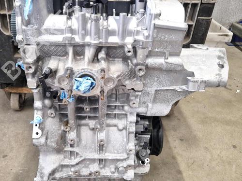 Engine VW POLO VI (AW1, BZ1, AE1) 1.0 TSI | BP36560505M1 - Image 3
