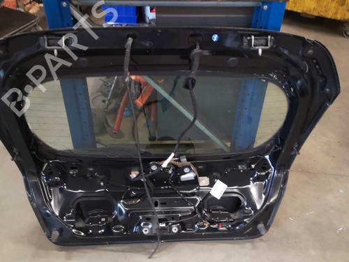 Tailgate FORD FIESTA VI (CB1, CCN) 1.6 Ti | BP22292263C6 