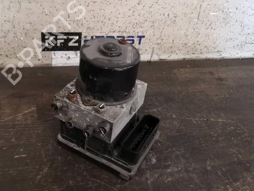 Used ABS pump OPEL ZAFIRA / ZAFIRA FAMILY B (A05) 1.9 CDTI (M75) (120 hp) 12860808