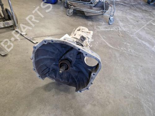 Gearbox SUBARU FORESTER (SH_) 2.0 D AWD (SHH, SHD, SHN) | BP29587902M3 
