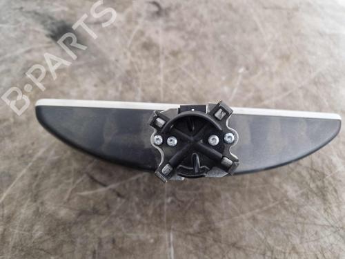 Rear mirror SKODA OCTAVIA III Combi (5E5, 5E6) 1.6 TDI | BP36260133I6 - Image 2