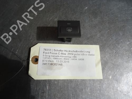 Spak kontakt FORD FOCUS C-MAX (DM2) 1.6 TDCi (109 hp) 12883200