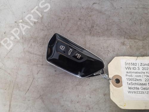 Used Ignition barrel VW ID.3 (E11, E12) Pro S (204 hp) 32134091