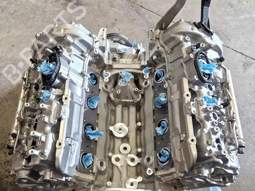 Engine BMW 5 Touring (G61, G99) M 5 Plug-in Hybrid All-wheel Drive | BP36779745M1 - Image 7