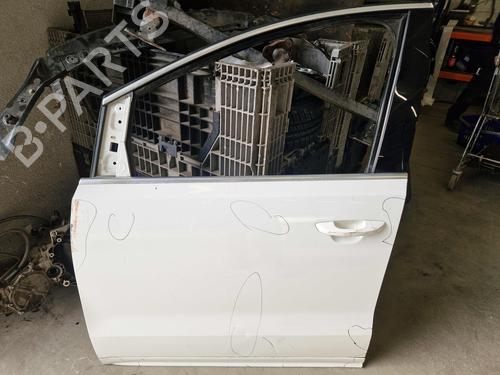 Used Left front door Left front door VW SHARAN (7N1, 7N2) 1.4 TSI (150 hp) 33011911 33011911