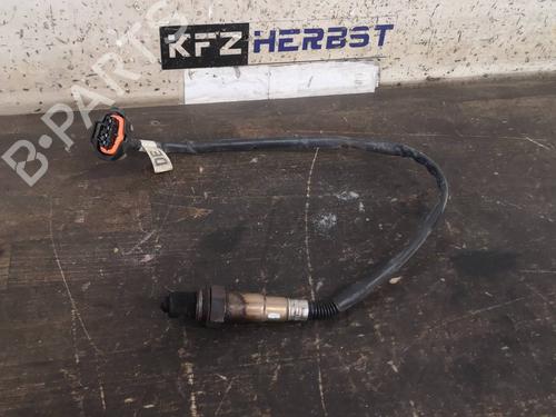 Elektronisk sensor OPEL ASTRA J (P10) 1.6 (68) (115 hp) 12876186