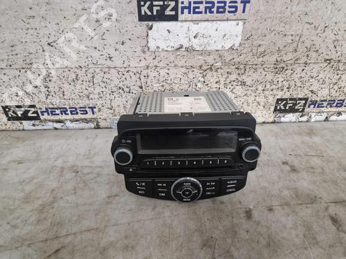 Used Electronic module OPEL CORSA E (X15) 1.3 CDTI (08, 68) (75 hp) 31948807