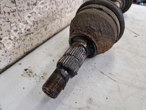 Left front driveshaft OPEL INSIGNIA A Sports Tourer (G09) 2.0 CDTI (35) | BP28809285M38