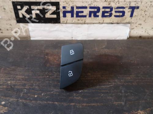 Used Switch Switch AUDI A1 Sportback (8XA, 8XF) 1.0 TFSI (95 hp) 34234833 34234833