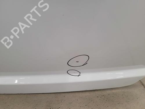 Tailgate SEAT IBIZA V (KJ1, KJG) 1.5 TSI | BP23644691C6
