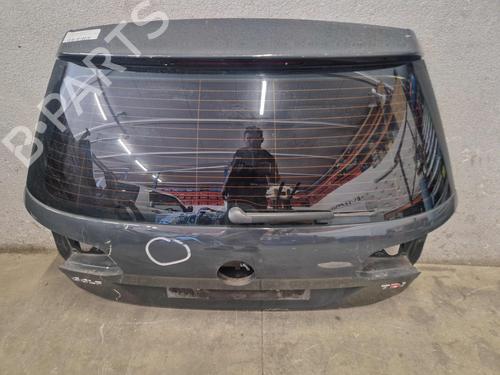 Used Tailgate Tailgate 37262337 37262337