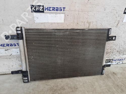 AC radiator CITROËN GRAND C4 SPACETOURER (3A_, 3E_) 1.5 BlueHDi 130 | BP29497479M32 