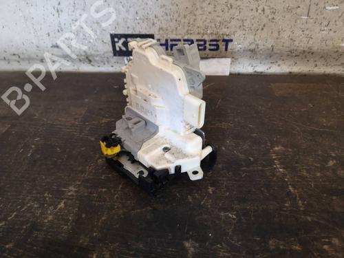 Used Rear right lock SEAT LEON (1P1) 1.4 16V (86 hp) 12893938