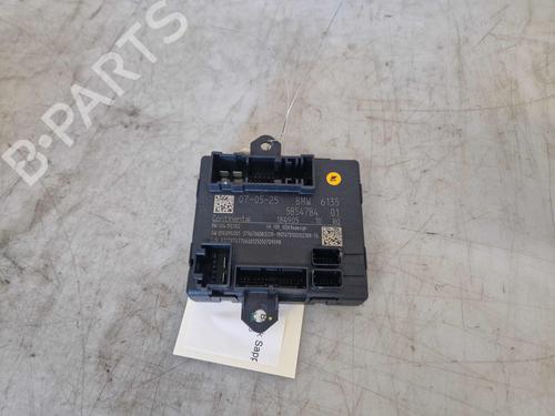 Used Control unit Control unit 39211088 39211088